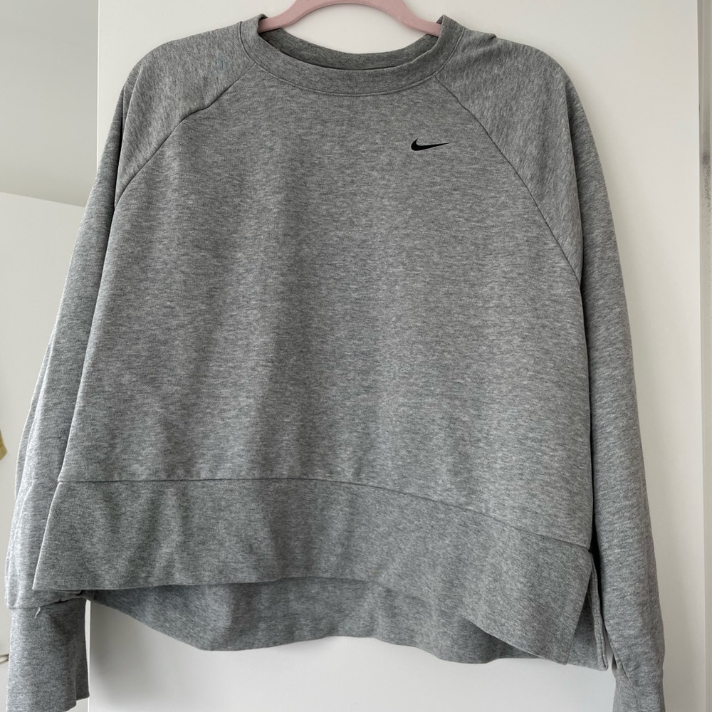 Nike Sweatshirt